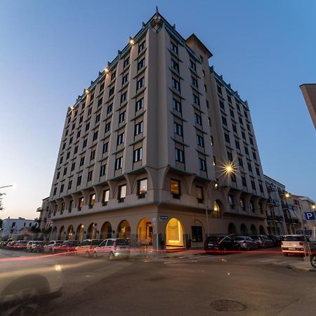 Hotel Catalunya Alguer Exterior foto